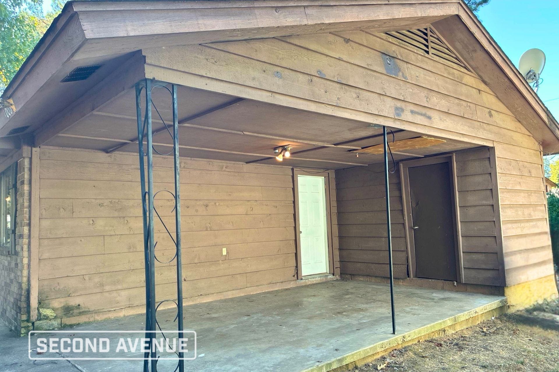 Building Photo - 1006 Towering Oaks Dr