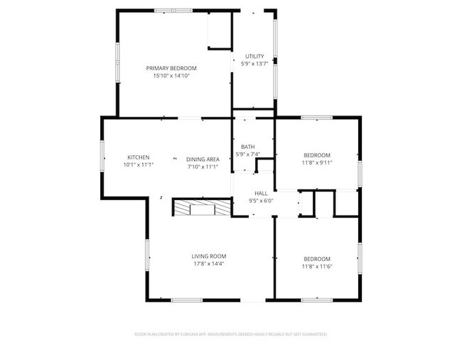 Building Photo - 2405 Greenland Ave