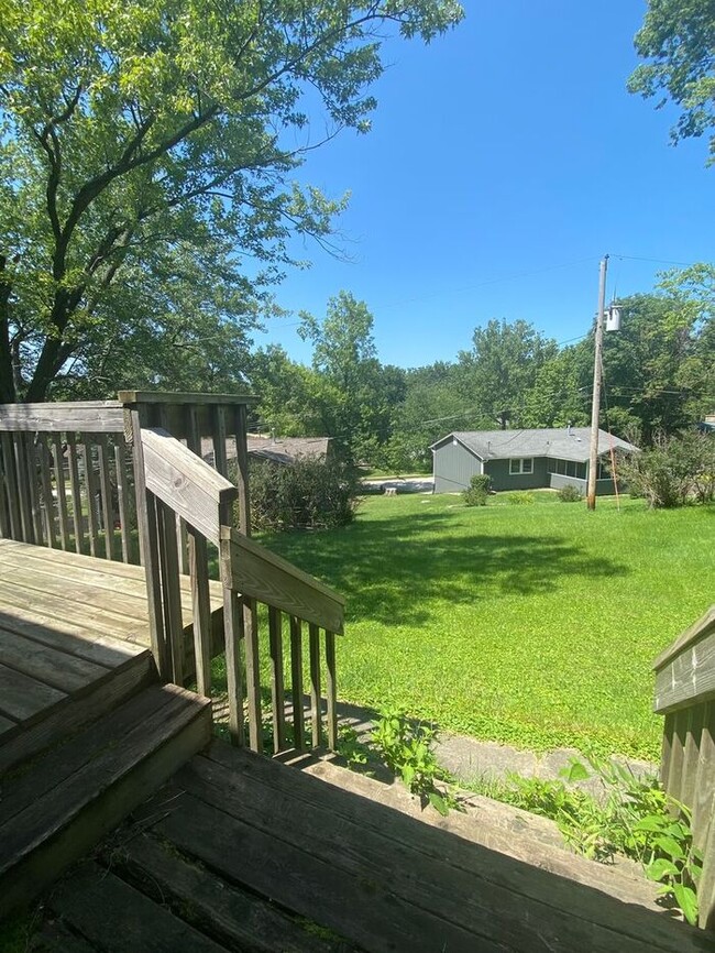 Building Photo - $2,200 | 4 Bedroom, 2 Bathroom Multi Floor House | No Pets | Available for August 1st, 2026 Move In!