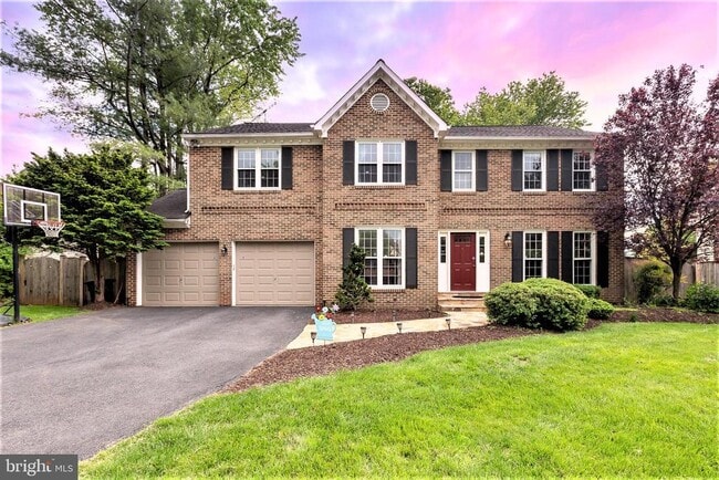 Building Photo - 9808 Korman Ct