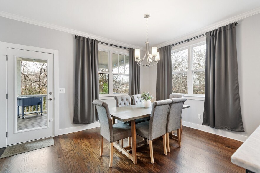 Building Photo - 223B Orlando Ave