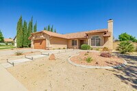 Building Photo - Beautiful 3-Bedroom Home in West Palmdale Community