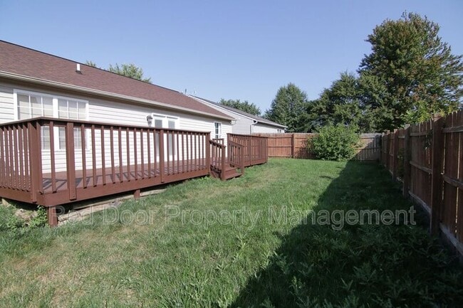 Building Photo - 4407 Meadowsweet Ct