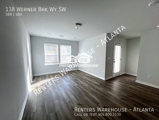 Building Photo - Luxurious Townhome! 3 Bedroom with Bonus R...