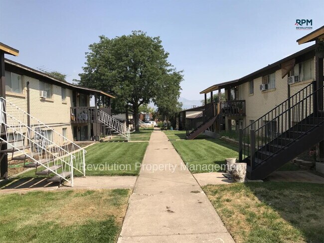 Primary Photo - "Cozy 2-Bed Gem in Washington Terrace"