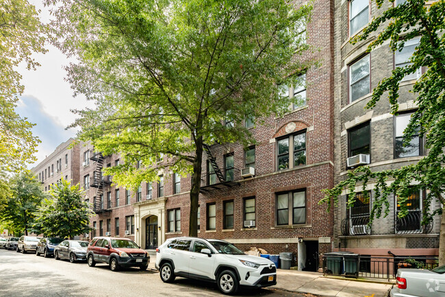 Garfield Court - 120 Garfield Pl Brooklyn NY 11215 | Apartment Finder