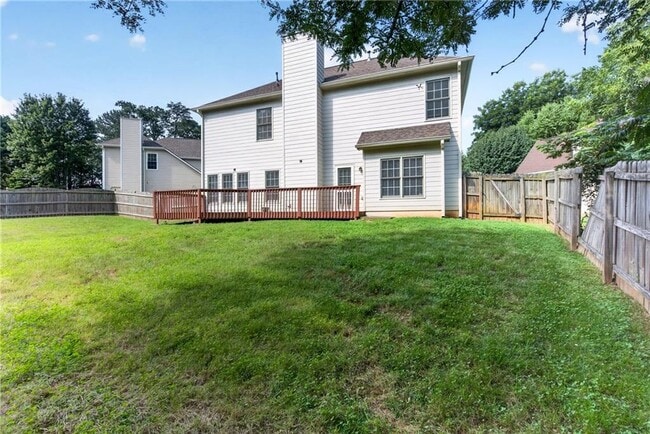 Building Photo - 2311 Ravinia Ct NE