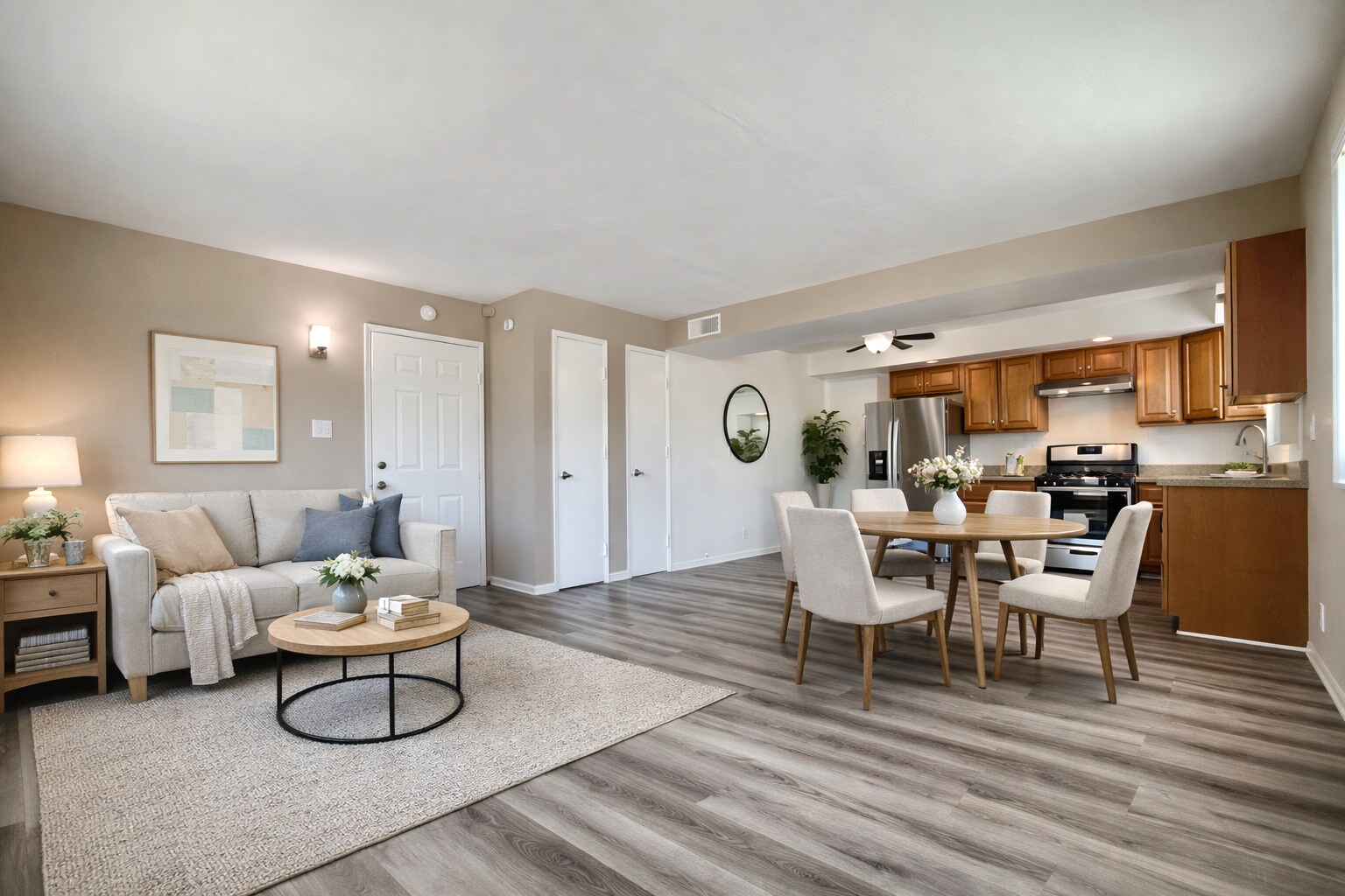 Building Photo - 1009 Valencia St