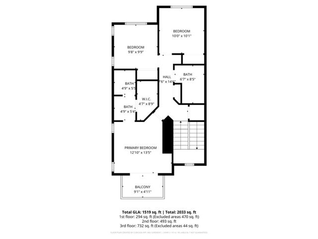 Building Photo - 7543 Quiet Cove Cir