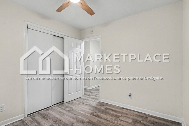 Building Photo - 8246 Collier St SW