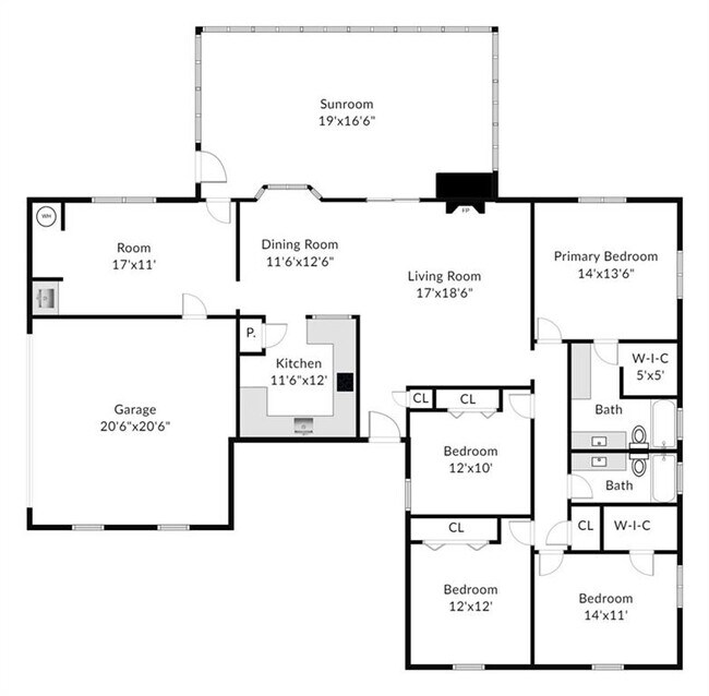 Building Photo - 308 Sequoia Trail