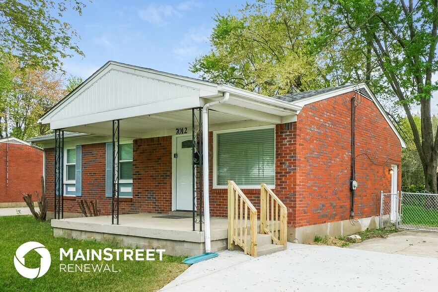 Building Photo - 7012 Irewick Way