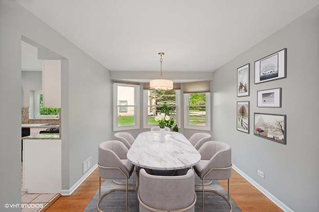 Building Photo - 1270 S Paddock Dr