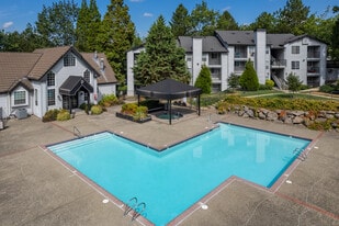 Building Photo - Overlook Pointe Apartments