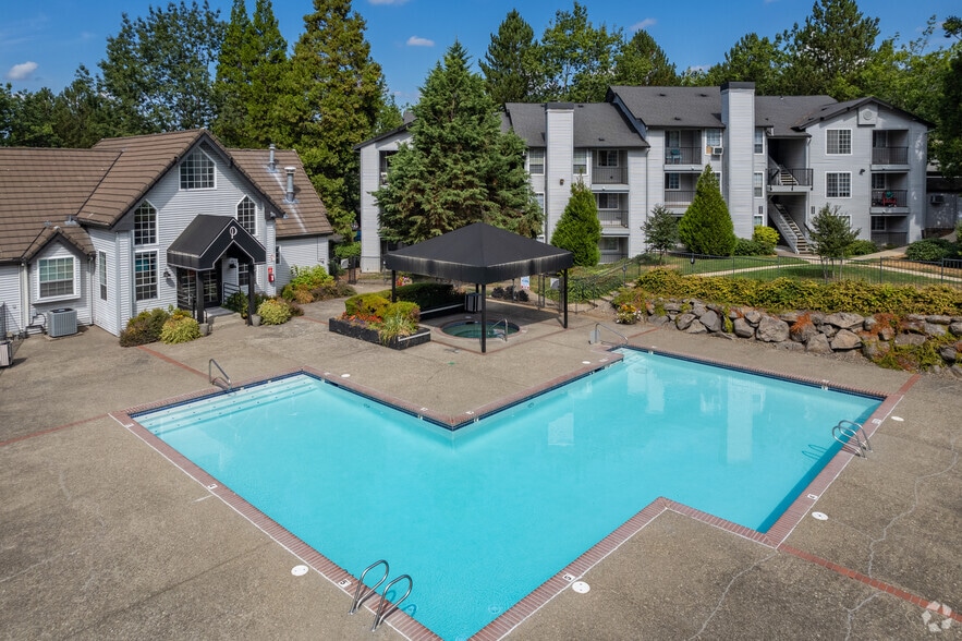 Primary Photo - Overlook Pointe Apartments