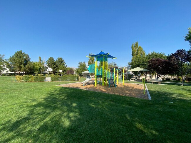 Building Photo - 7943 Meandering Path Ave