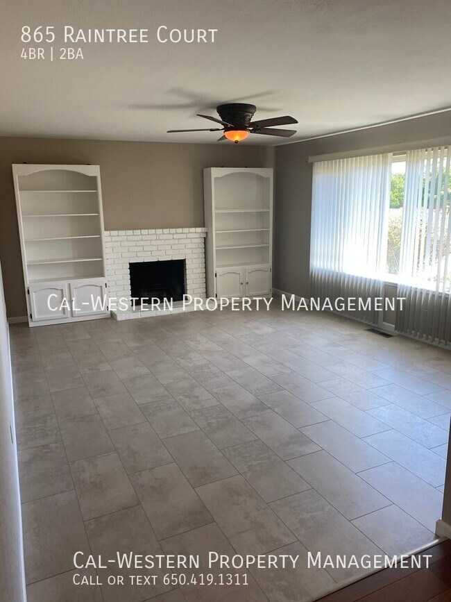 Building Photo - 865 Raintree Ct