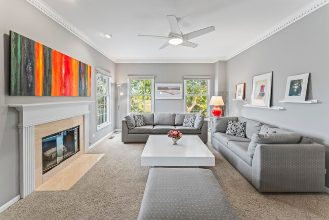 Building Photo - 566 W Bridge View Ct