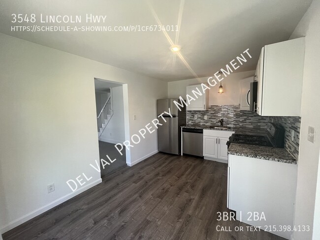 Building Photo - 3548 Lincoln Hwy