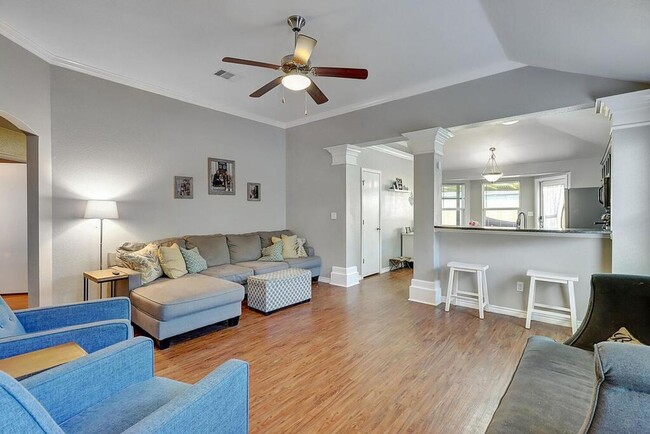 Building Photo - 3933 Fred's Folly Dr
