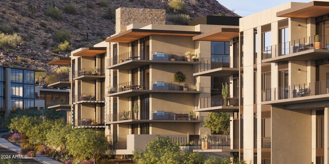 Building Photo - 6900 Camelback Rd