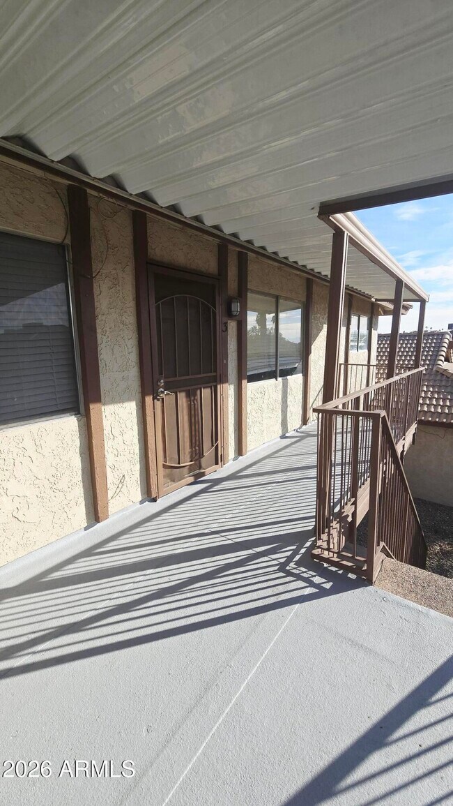 Building Photo - 4431 N 53rd Ln