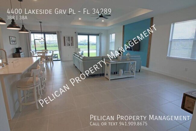 Building Photo - 4400 Lakeside Grv Pl