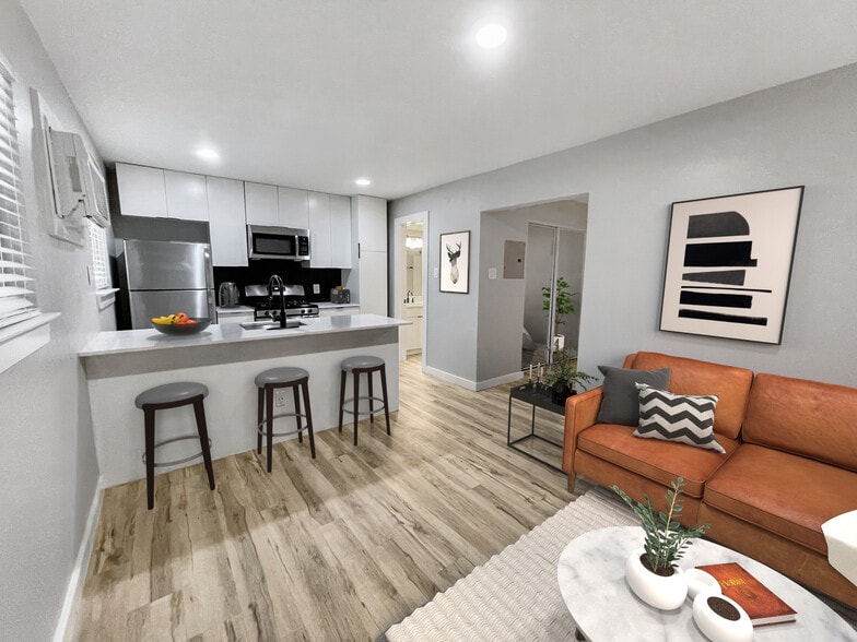 Building Photo - Fountain Terrace Apartments