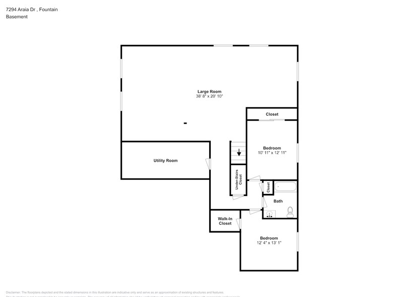 Building Photo - 7294 Araia Dr