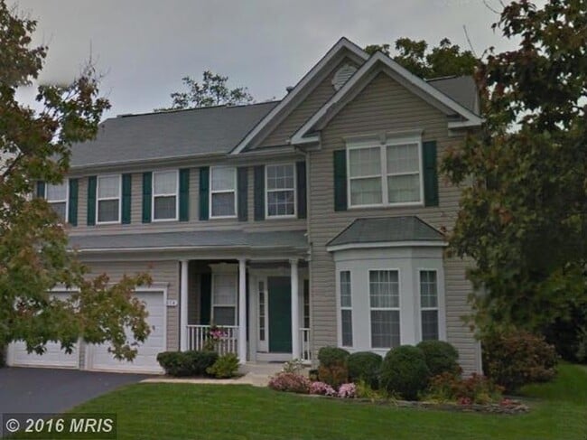 Primary Photo - Severna Park Colonial