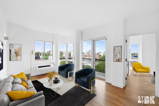 Primary Photo - 3 bedroom in BROOKLYNBrooklyn NY 11238