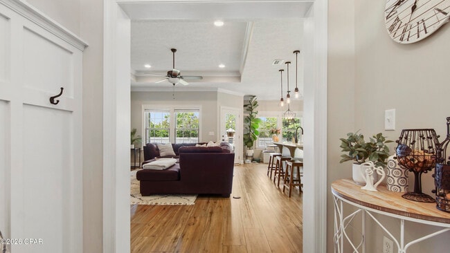 Building Photo - 3825 Cedar Park Dr