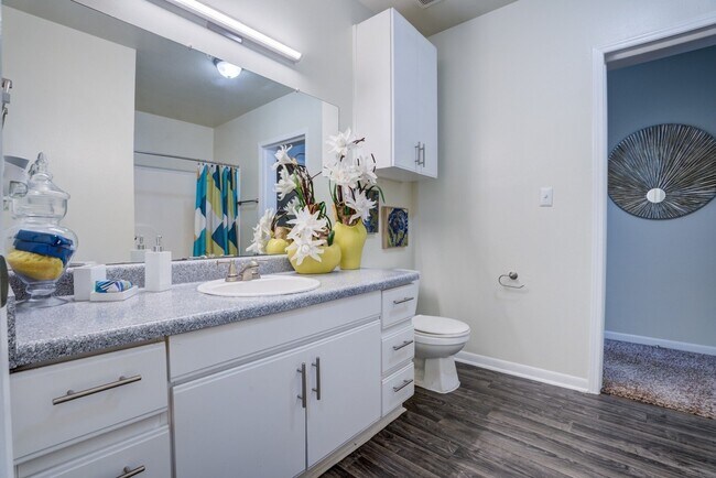 Building Photo - Modern Living with Breezy Comfort!