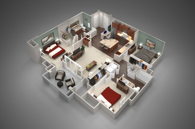 3X2-1442 - San Marquis