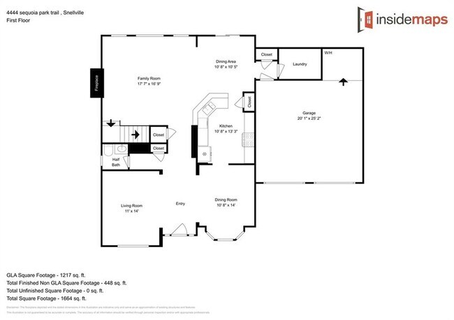 Building Photo - 4444 Sequoia Park Trail SW