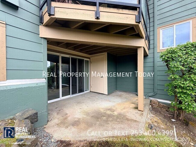 Building Photo - 3008 N Narrows Dr