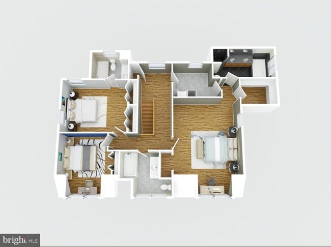 Building Photo - 6605 Keene Dr