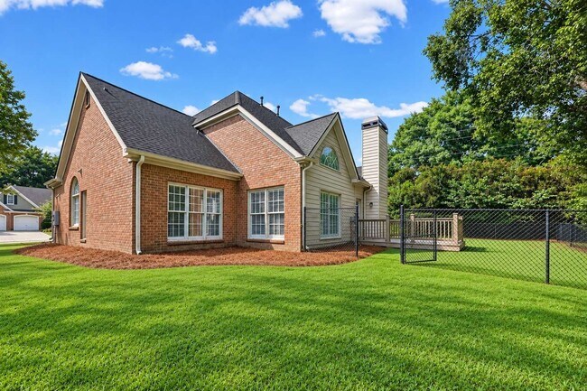 Building Photo - 2173 Foxboro Ln