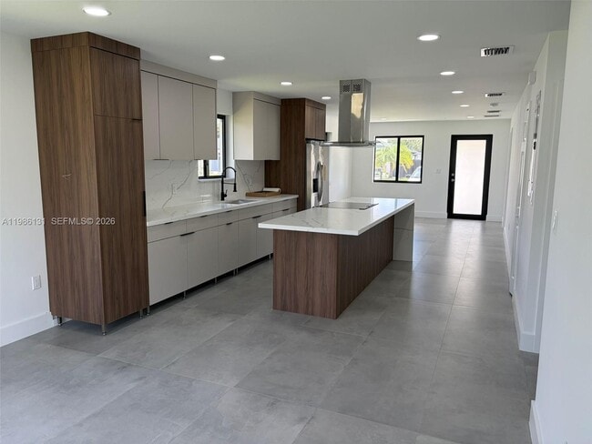 Building Photo - 2421 NW 153rd St