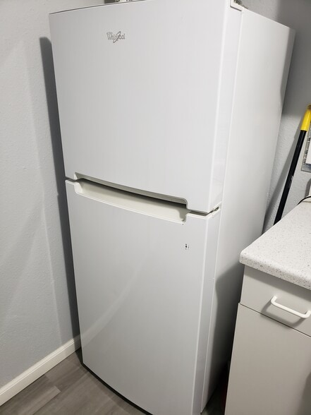 FRIDGE - 6109 NE 204th St