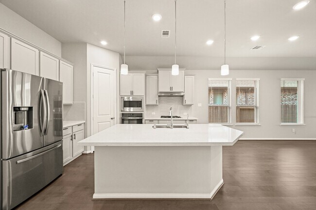 Building Photo - 15019 Mulberry Hallow St