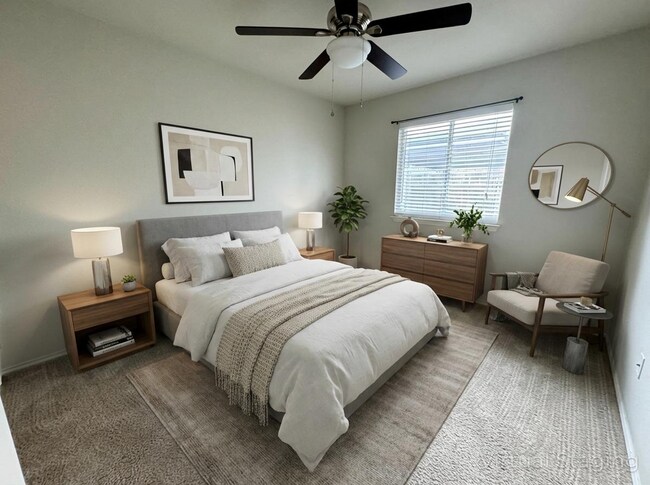 Building Photo - 3-Bedroom House for Rent in Killeen, TX