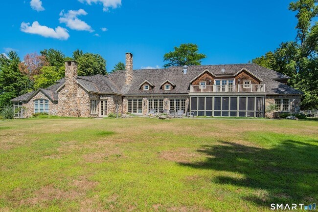 Building Photo - 55 Bishop Ln