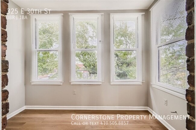 Building Photo - 325 E 30th St