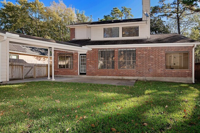 Building Photo - 31 N Duskwood Pl
