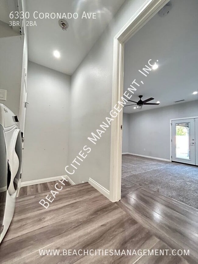 Building Photo - 6330 Coronado Ave