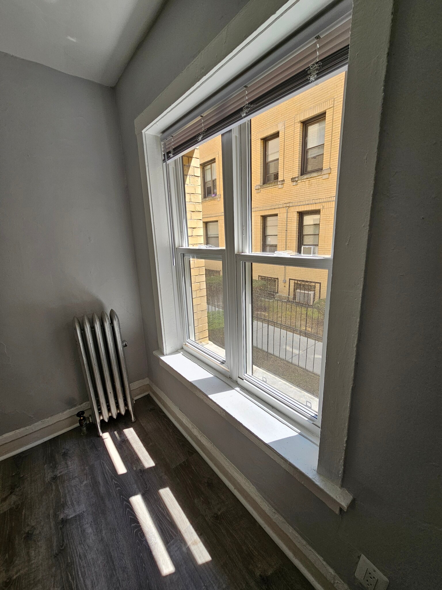 Building Photo - 4601 N Beacon St