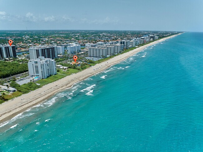 Building Photo - 3420 S Ocean Blvd