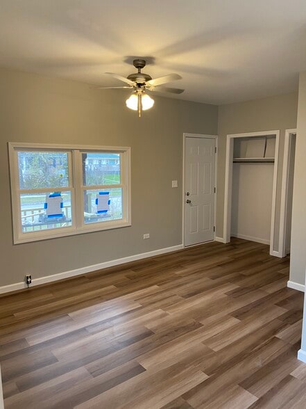 Building Photo - 3019 Elisha Ave