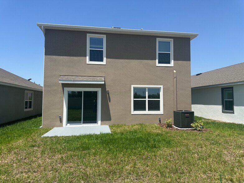 Back - 10574 Dusty Boot Rd
